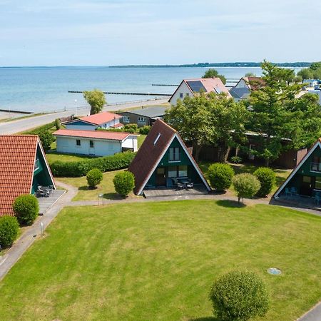 An Der Steilkueste Finnhuette 05 Boltenhagen  Dış mekan fotoğraf