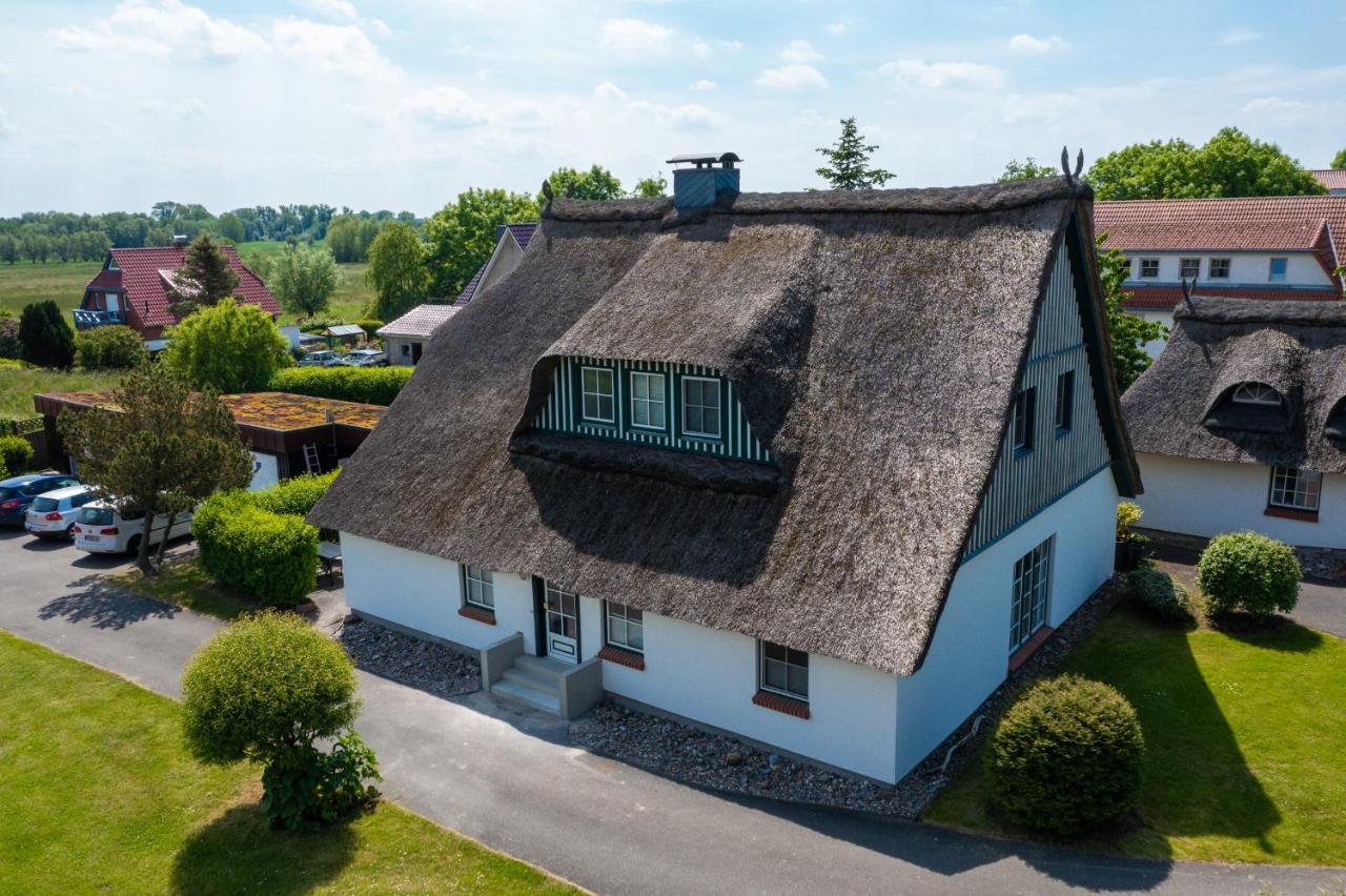 An Der Steilkueste Finnhuette 05 Boltenhagen  Dış mekan fotoğraf