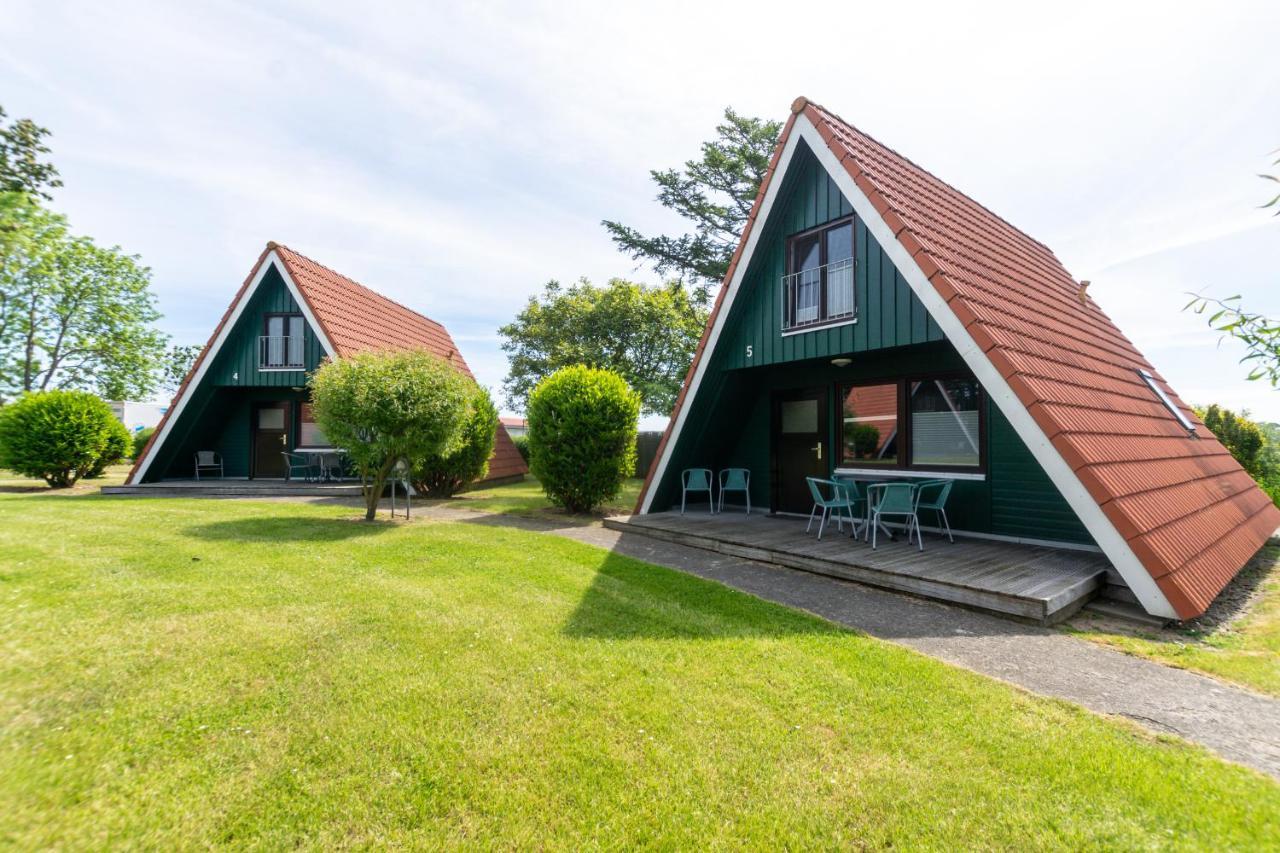 An Der Steilkueste Finnhuette 05 Boltenhagen  Dış mekan fotoğraf